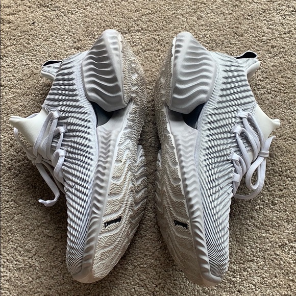 adidas Shoes | Adidas Bounce Continental Sneakers | Poshmark